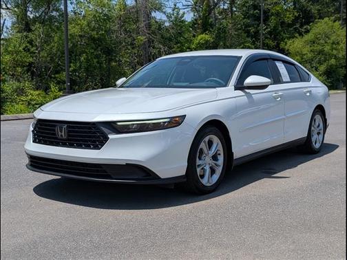 2023 Honda Accord LX 1.5T