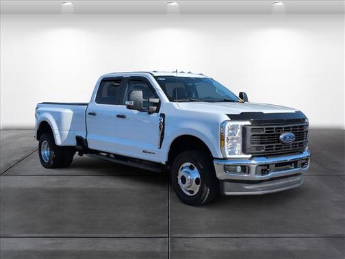 2025 Ford F-350 XL