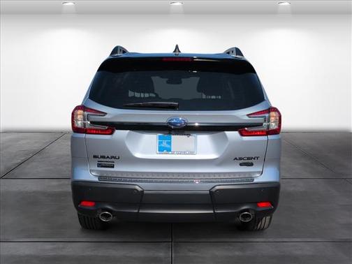 2025 Subaru Ascent Onyx Edition Touring 7-Passenger