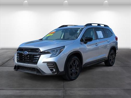 2025 Subaru Ascent Onyx Edition Touring 7-Passenger