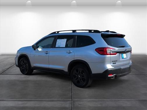 2025 Subaru Ascent Onyx Edition Touring 7-Passenger