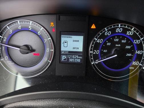 2017 INFINITI QX50 Base