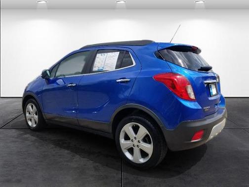 2016 Buick Encore Convenience