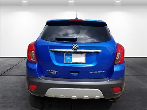 2016 Buick Encore Convenience