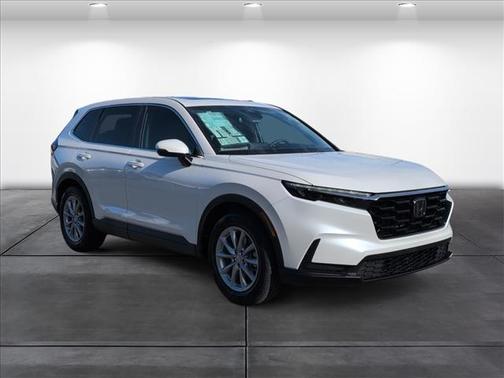 2026 Honda CR-V EX 2WD