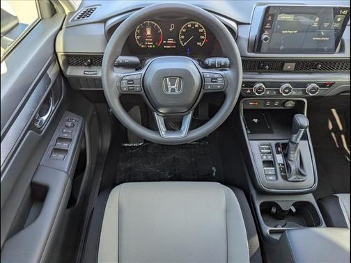 2026 Honda CR-V EX 2WD