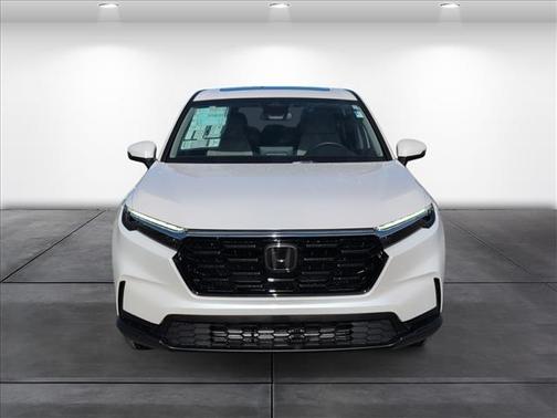 2026 Honda CR-V EX 2WD