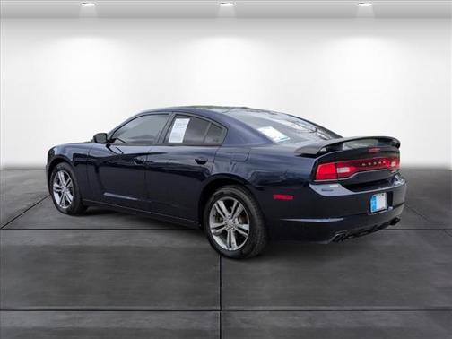 2014 Dodge Charger R/T