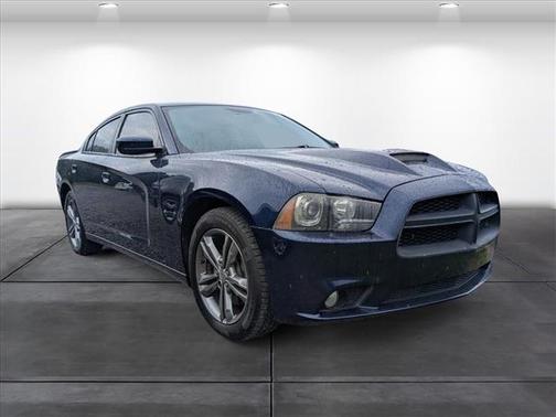 2014 Dodge Charger R/T