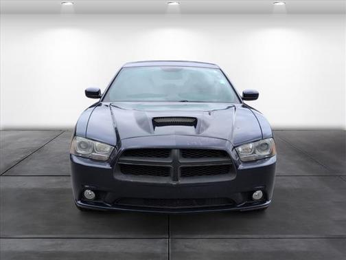 2014 Dodge Charger R/T