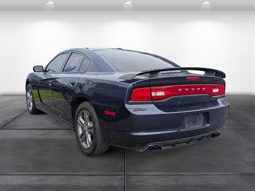 2014 Dodge Charger R/T