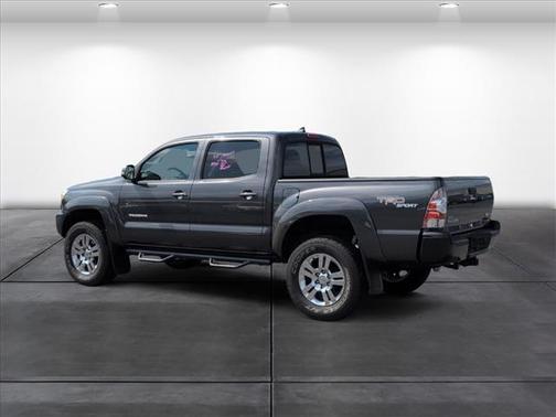 2012 Toyota Tacoma Base
