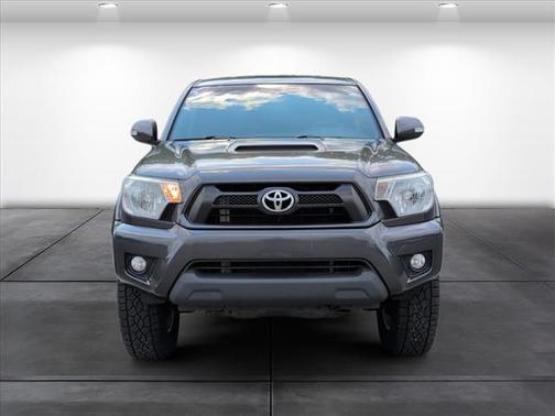 2012 Toyota Tacoma Base