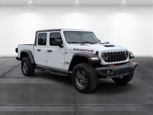 2024 Jeep Gladiator Mojave