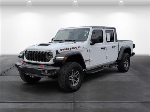 2024 Jeep Gladiator Mojave