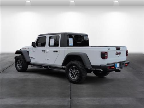 2024 Jeep Gladiator Mojave
