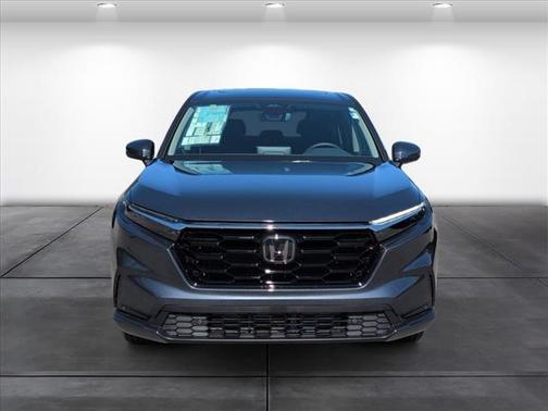 2026 Honda CR-V EX-L 2WD