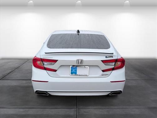 2021 Honda Accord Sport 1.5T