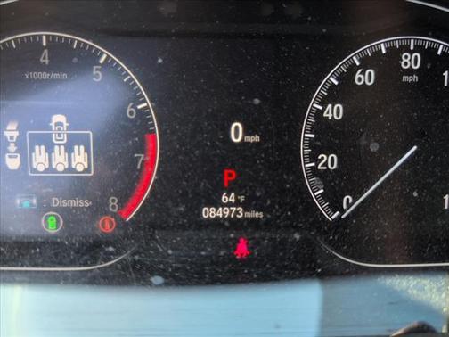 2021 Honda Accord Sport 1.5T