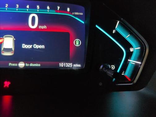 2021 Honda Odyssey Elite