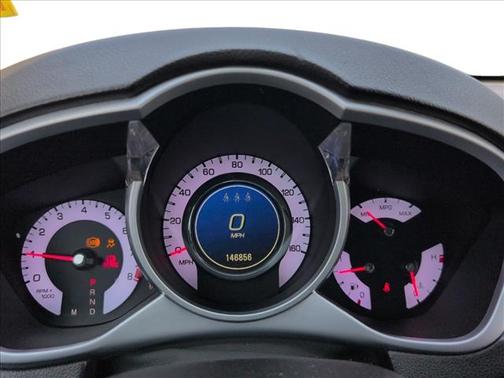 Radiant Silver Metallic 2012 Cadillac SRX Base