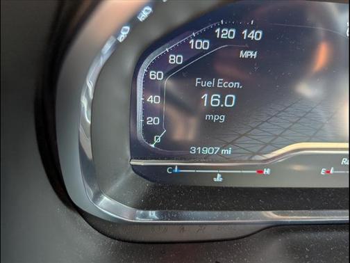 2024 GMC Yukon XL 4WD AT4