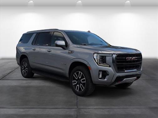 2024 GMC Yukon XL 4WD AT4