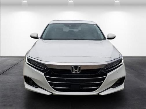 2022 Honda Accord Touring 2.0T