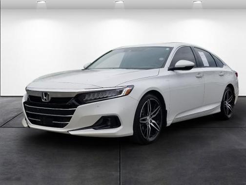 2022 Honda Accord Touring 2.0T