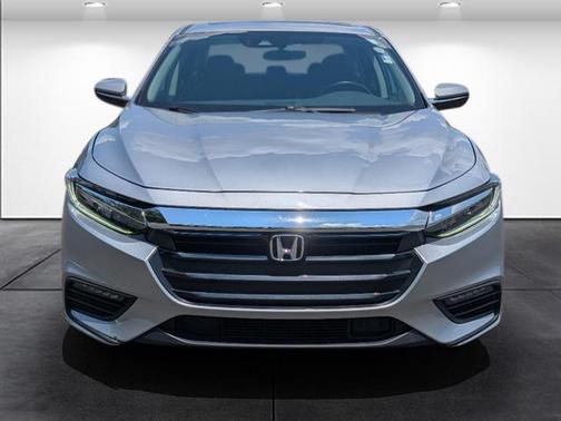 2022 Honda Insight Touring