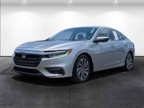 2022 Honda Insight Touring
