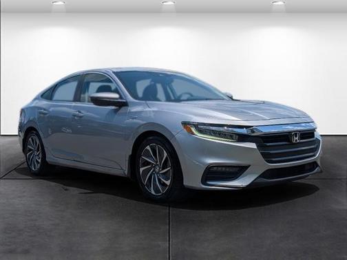 2022 Honda Insight Touring