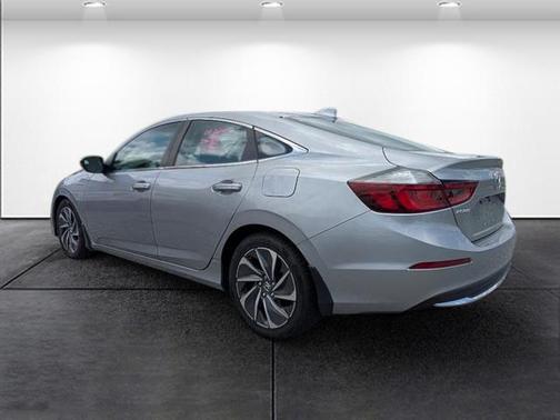 2022 Honda Insight Touring