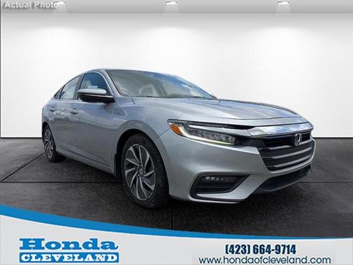2022 Honda Insight Touring