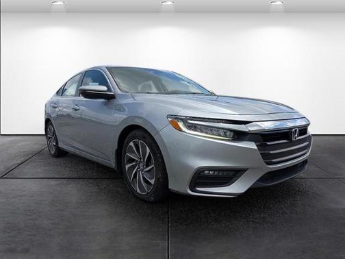 2022 Honda Insight Touring