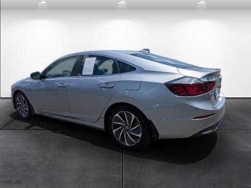 2022 Honda Insight Touring