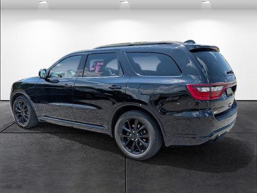 2017 Dodge Durango R/T