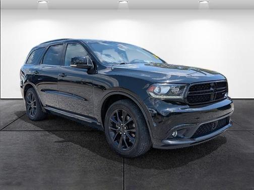 2017 Dodge Durango R/T