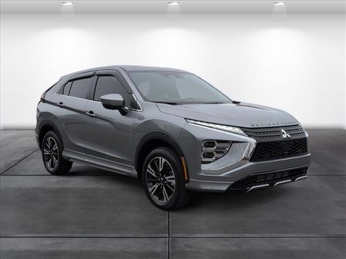 2026 Mitsubishi Eclipse Cross SEL