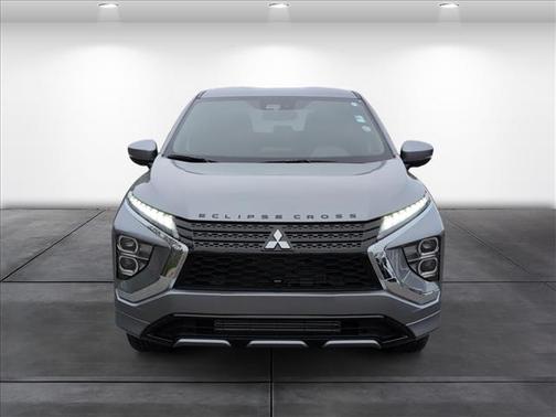 2026 Mitsubishi Eclipse Cross SEL