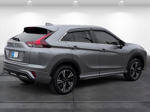 2026 Mitsubishi Eclipse Cross SEL