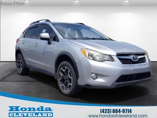 2013 Subaru XV Crosstrek 2.0i Premium