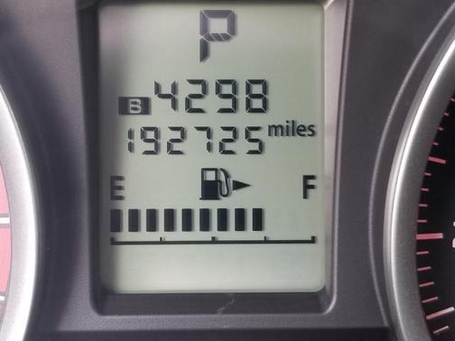 2013 Subaru XV Crosstrek 2.0i Premium