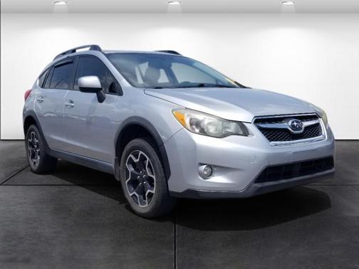 2013 Subaru XV Crosstrek 2.0i Premium