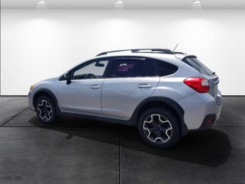2013 Subaru XV Crosstrek 2.0i Premium