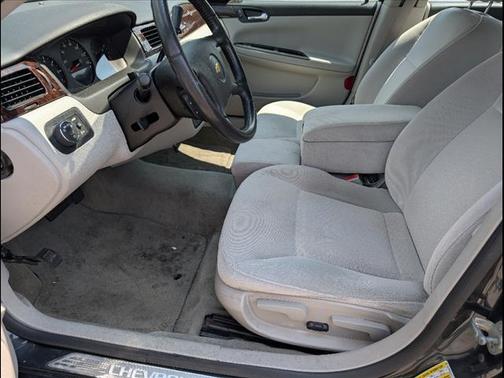 2013 Chevrolet Impala LS