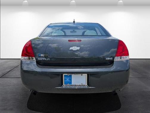 2013 Chevrolet Impala LS