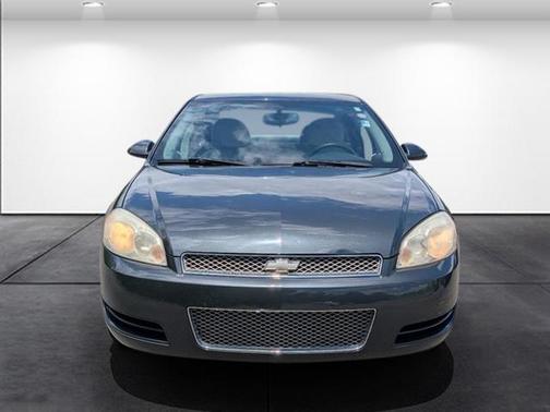2013 Chevrolet Impala LS