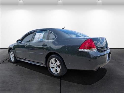 2013 Chevrolet Impala LS