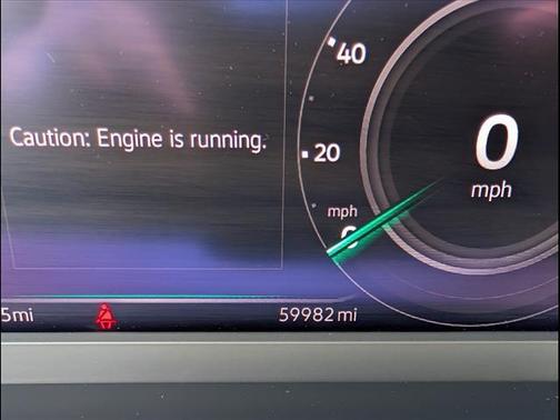 2022 Volkswagen Tiguan 2.0T SEL R-Line 4MOTION